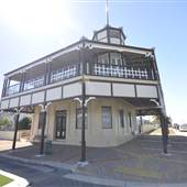Bowen - Cnr Dalrymple & Herbert Sts