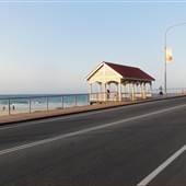 Ocean Outlook & Esplanade, Coolangatta