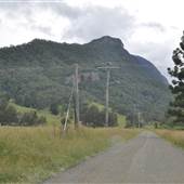 Lost World Valley - Kerry Road