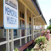 Dr Arratta Memorial Museum Assn Inc
