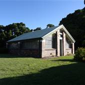 Queenspark Greenhouse