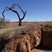 Skull Hole (Bladensburg National Park)