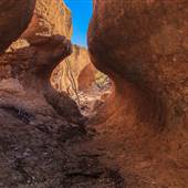 Rock Cavern (Rangelands Station)