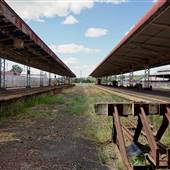 Toowoomba Train Station