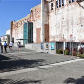 Brisbane Powerhouse