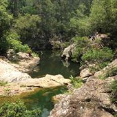 Rocky Hole