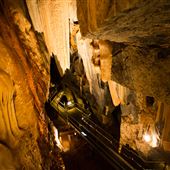 Chillagoe Caves - Donna Cave