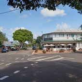 Yungaburra - Streetscapes