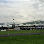 Cairns Showgrounds