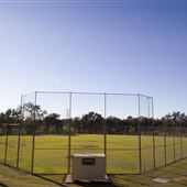 Tivoli Sporting Complex