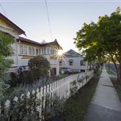 Roderick Street