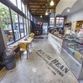 Dancing Bean Espresso Bar & Roastery