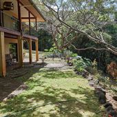 Lumholtz Lodge