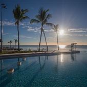 Yeppoon Lagoon - Beach Front Infinity Lagoon