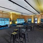 Brisbane Powerhouse - Rooftop Terrace