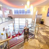 Club Services Ipswich