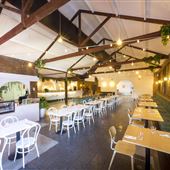 Bakehouse Steakhouse