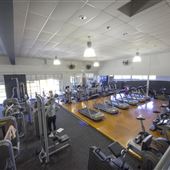 Just Sports 'n' Fitness Gym