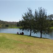 Parkland on the River - Colleges Crossing Recreation Reserve