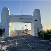 Hornibrook Pier (North)