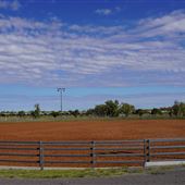 Cloncurry Equestrian Centre