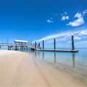 Bribie Island - Bongaree Beach