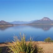 Lake Samsonvale