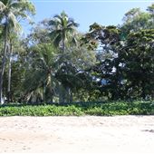 Clifton Beach