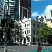 Edward Street