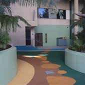 Queensland Museum - Interior