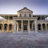 Old Government House