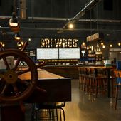 BrewDog Brewery