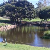 Victoria Park/Barrambin