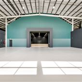 Screen Queensland Studios Cairns