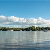 Noosa River
