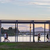 Gladstone Ports Corporation East Shores Precinct