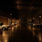 The Mews