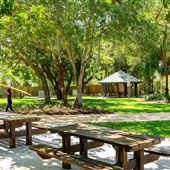 Tom Jeffery Memorial Park