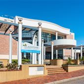 Gladstone Regional Council Civic Centre