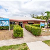 Mount Larcom Rural Transaction Centre and Library