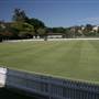 Allan Border Field