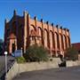 Brisbane, St Brigid's Church Red Hill