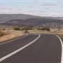 Boonah - Rathdowney Road