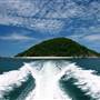 Cairns Region - Bowden Island