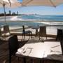 Burleigh Heads - Beach & Surf Club area