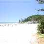 Burleigh Heads - Beach & Surf Club area