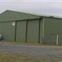 Caboolture Airport Hangars