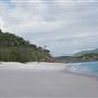 Haslewood Island - Chalkies Beach