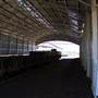Cunnamulla Railyards