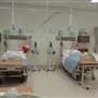 Hospital Wards & Nurses Stations - School of Pharmacy and Medical Sciences, Griffith University